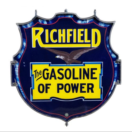 Richfield Shield