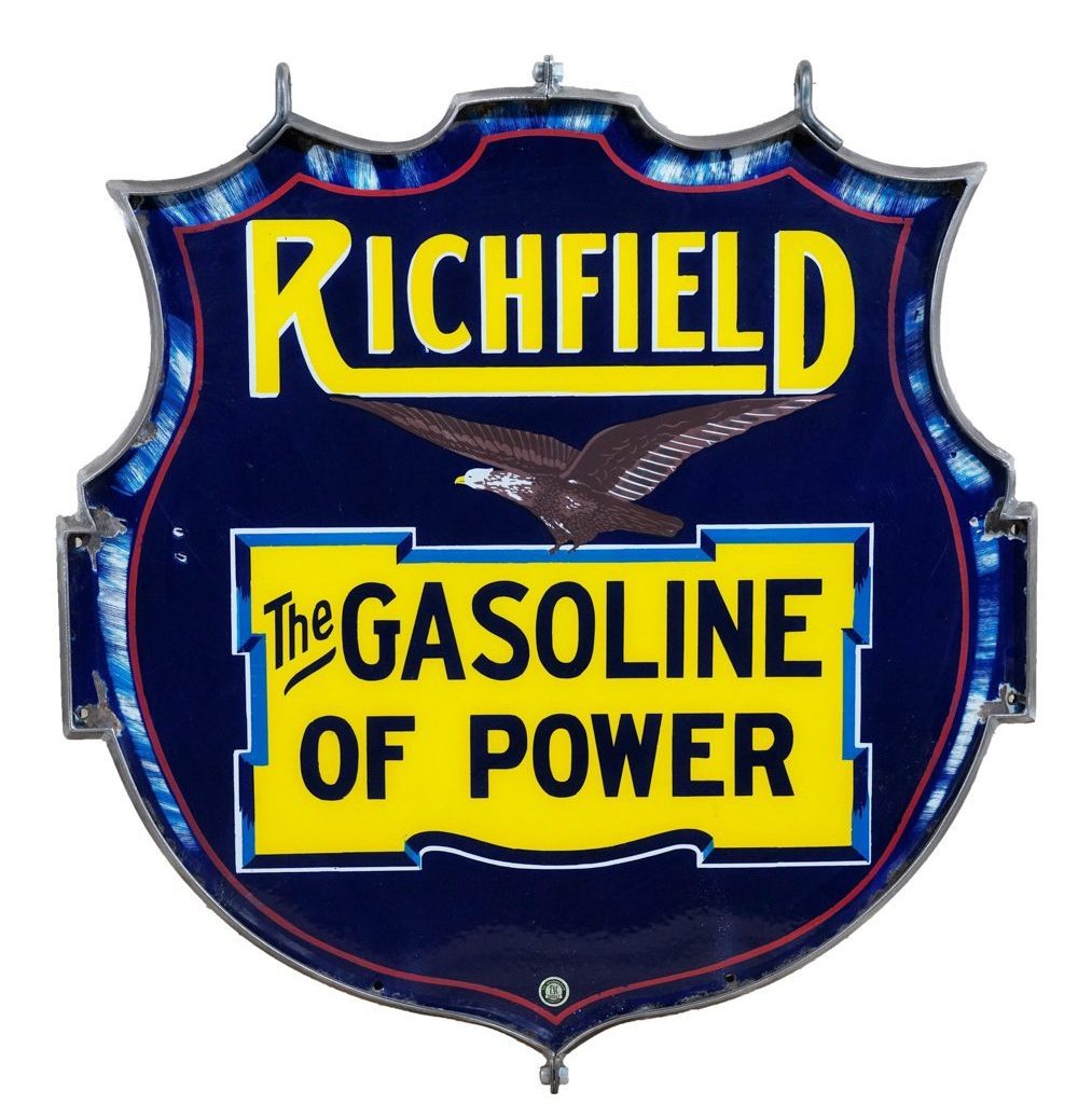 Richfield Shield