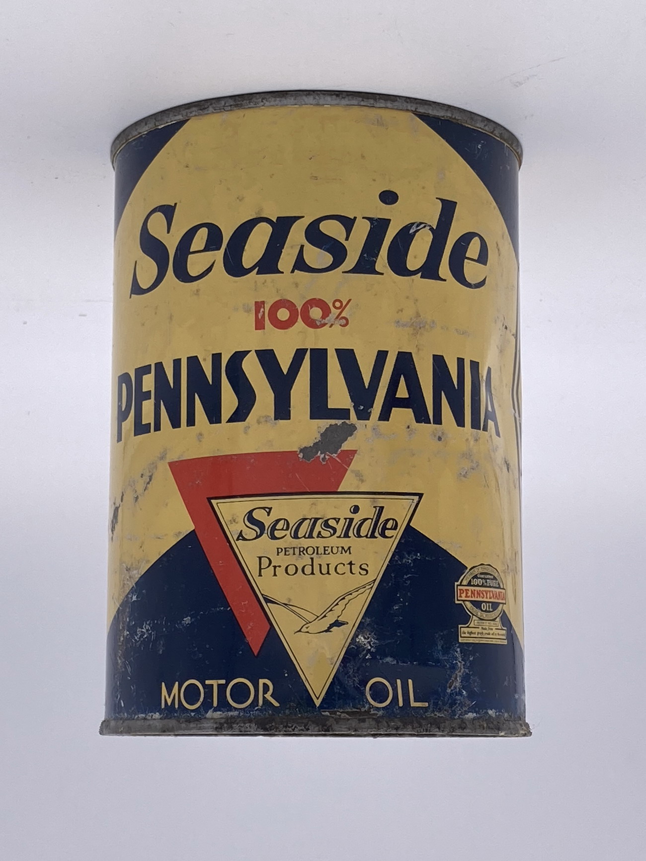 Vintage Oil Cans: Antique Collectibles For Sale