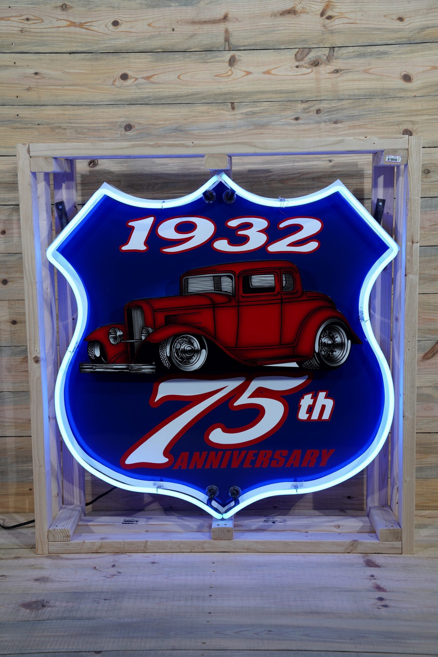 Vintage Neon Signs: Antique Advertising | Auctions
